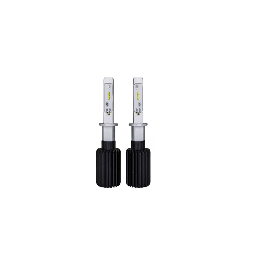 Kit Conversion LED H3 – Ampoule LED Haute Performance 12V/24V pour Véhicules