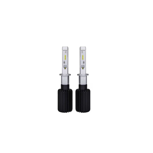 Kit Conversion LED H3 – Ampoule LED Haute Performance 12V/24V pour Véhicules