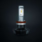 Kit Conversion LED H11 – Ampoules LED Haute Performance 12V/24V pour Véhicules