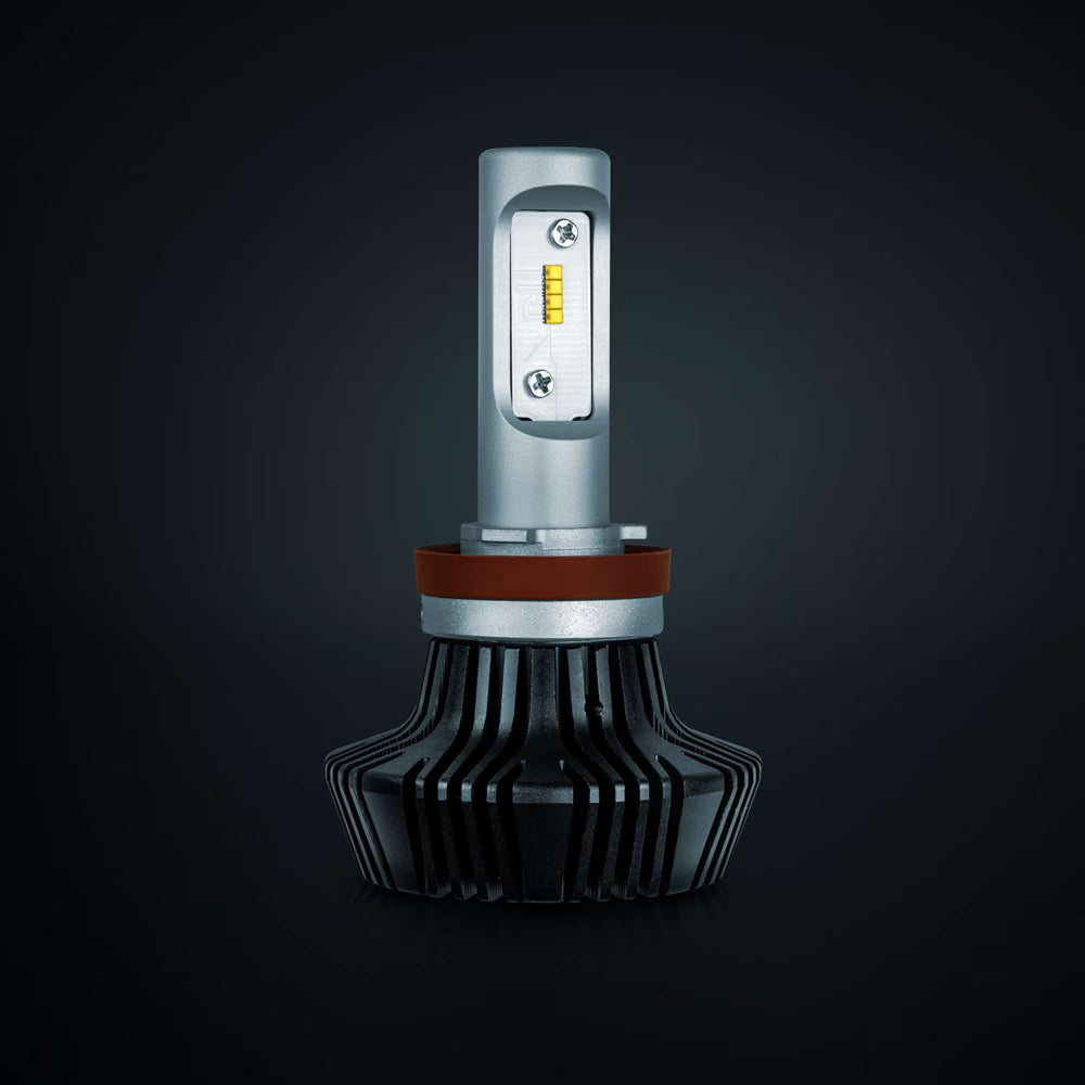Kit Conversion LED H11 – Ampoules LED Haute Performance 12V/24V pour Véhicules