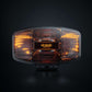 IZE LED OG Driving Light Ovale