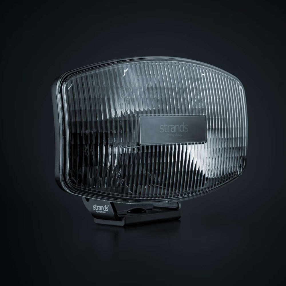 IZE LED OG Driving Light Ovale