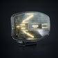 IZE LED OG Driving Light Ovale