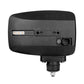 Siberia HI-LO Feu LED Chasse-Neige avec Lentille Chauffante