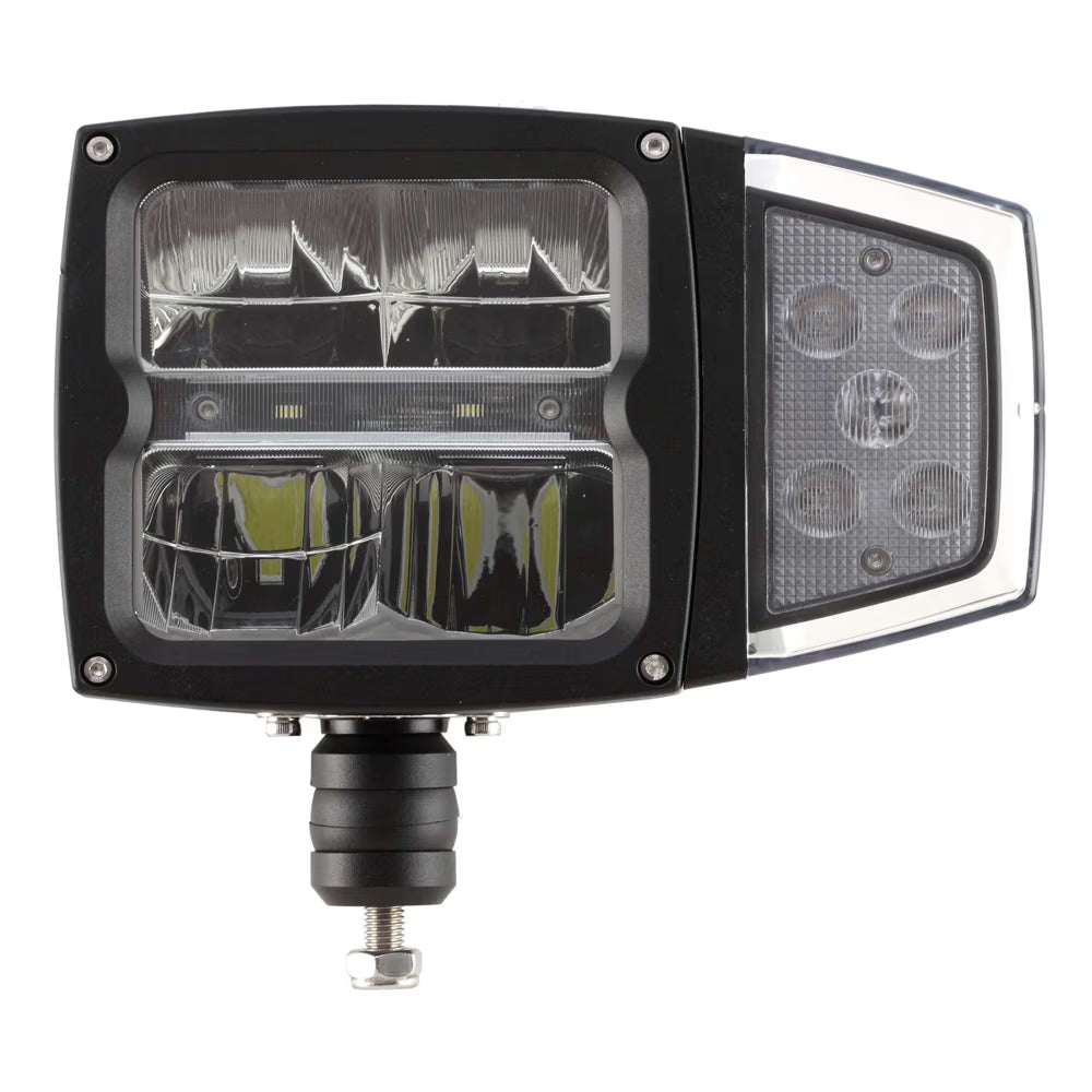 Strands Projecteur LED Chasse-Neige 4 Fonctions