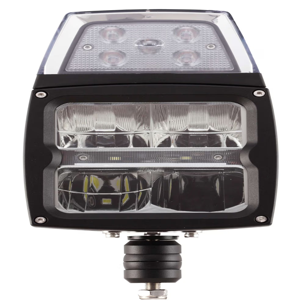 Strands Projecteur LED Chasse-Neige 4 Fonctions
