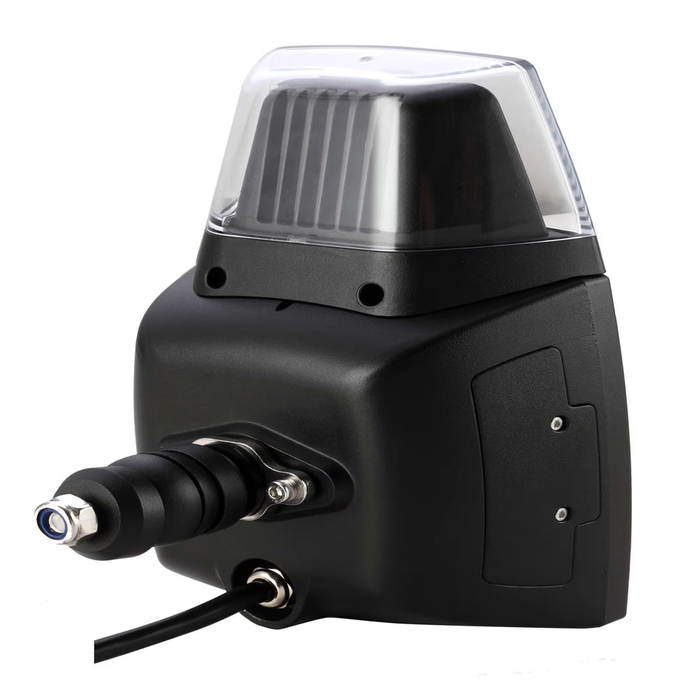 Strands Projecteur LED Chasse-Neige 4 Fonctions