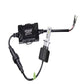 Kit Conversion LED H3 – Ampoule LED Haute Performance 12V/24V pour Véhicules