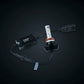 Kit Conversion LED H11 – Ampoules LED Haute Performance 12V/24V pour Véhicules
