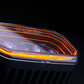 Projecteur LED 4" FOR9T Light Pod