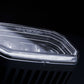 Projecteur LED 4" FOR9T Light Pod