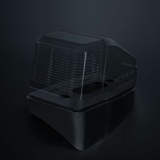 IZE LED ROOF LIGHT MOUNTING BRACKETS R/L