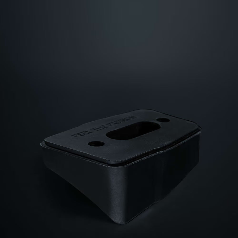 IZE LED ROOF LIGHT MOUNTING BRACKETS R/L