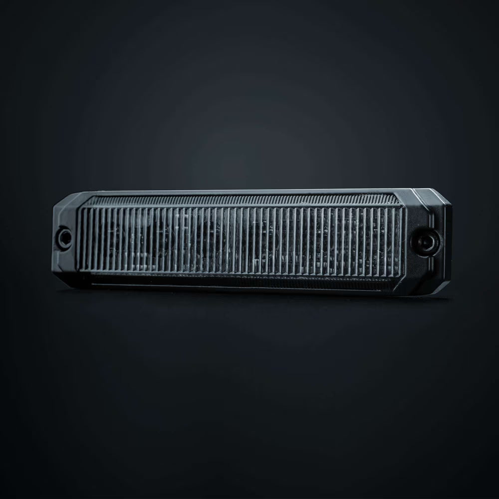 DARK KNIGHT SM6 DIRECTIONAL WARNING LIGHT 6 LED