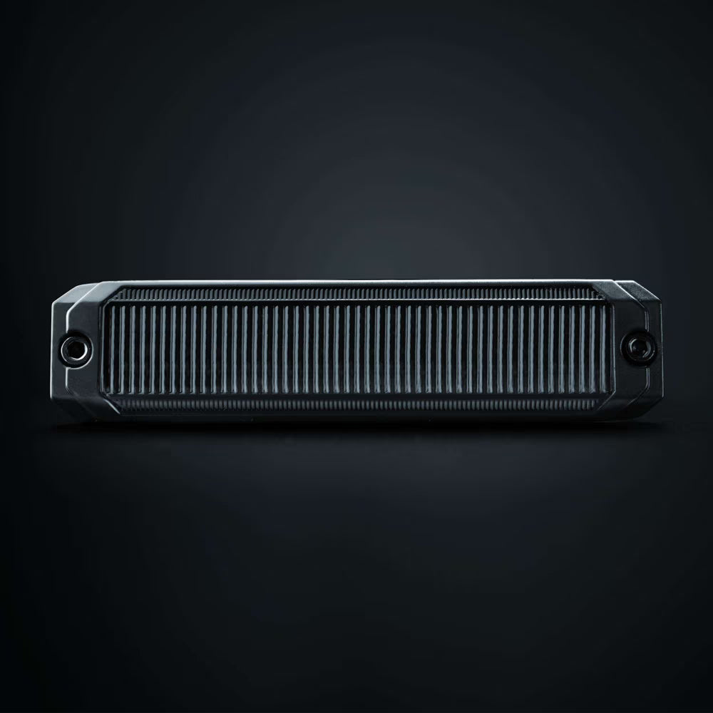 DARK KNIGHT SM6 DIRECTIONAL WARNING LIGHT 6 LED