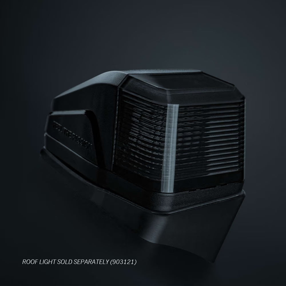 IZE LED ROOF LIGHT MOUNTING BRACKETS R/L