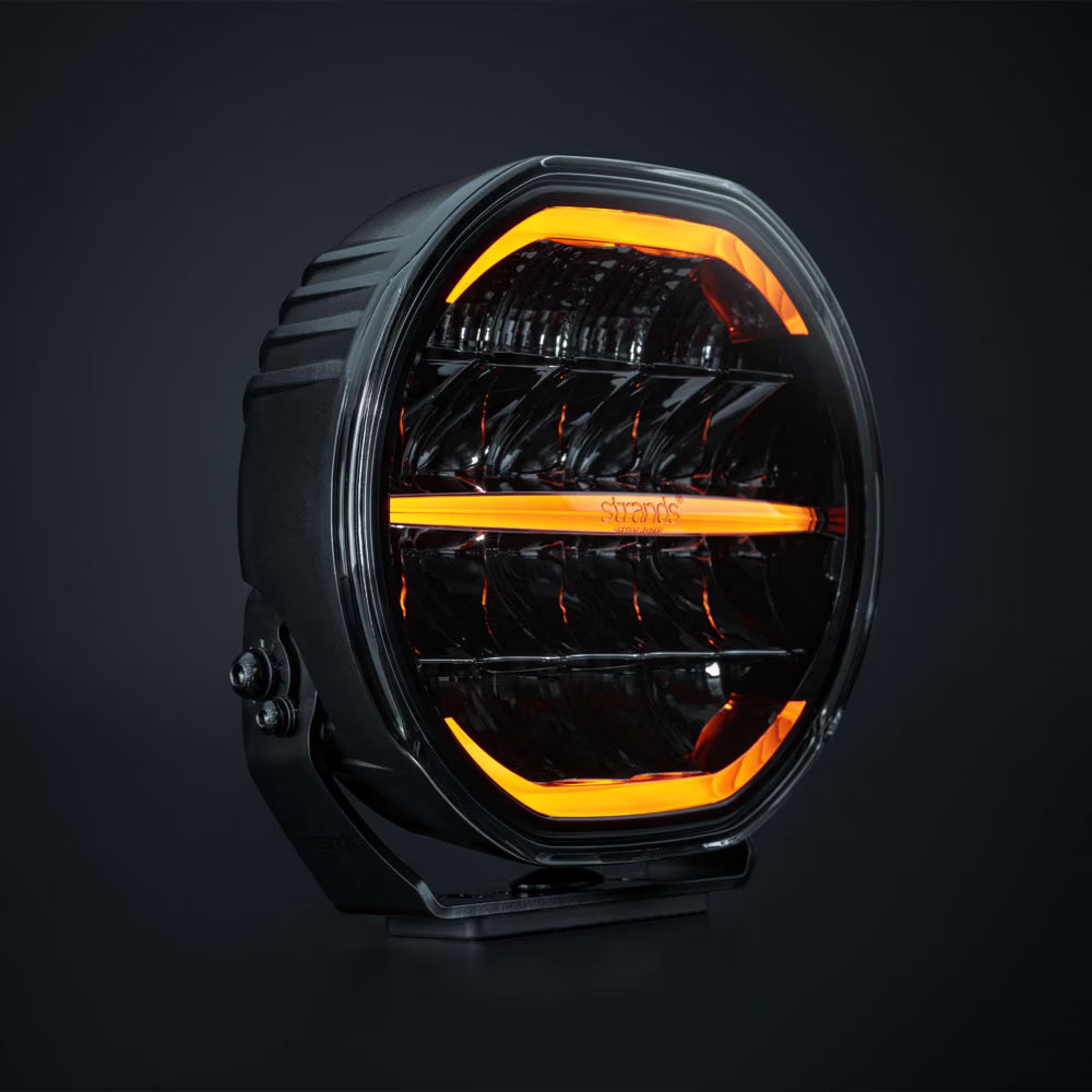 NUUK D-LINE DRIVING LIGHT 9"