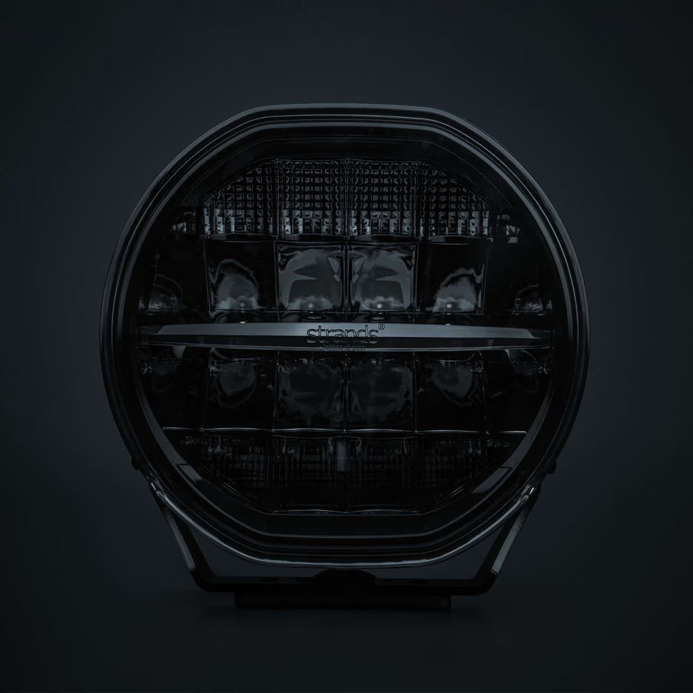 NUUK D-LINE DRIVING LIGHT 9"