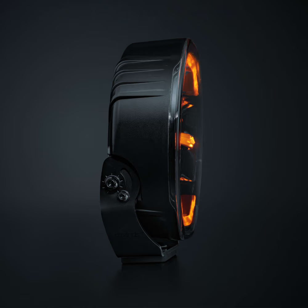 NUUK D-LINE DRIVING LIGHT 9"