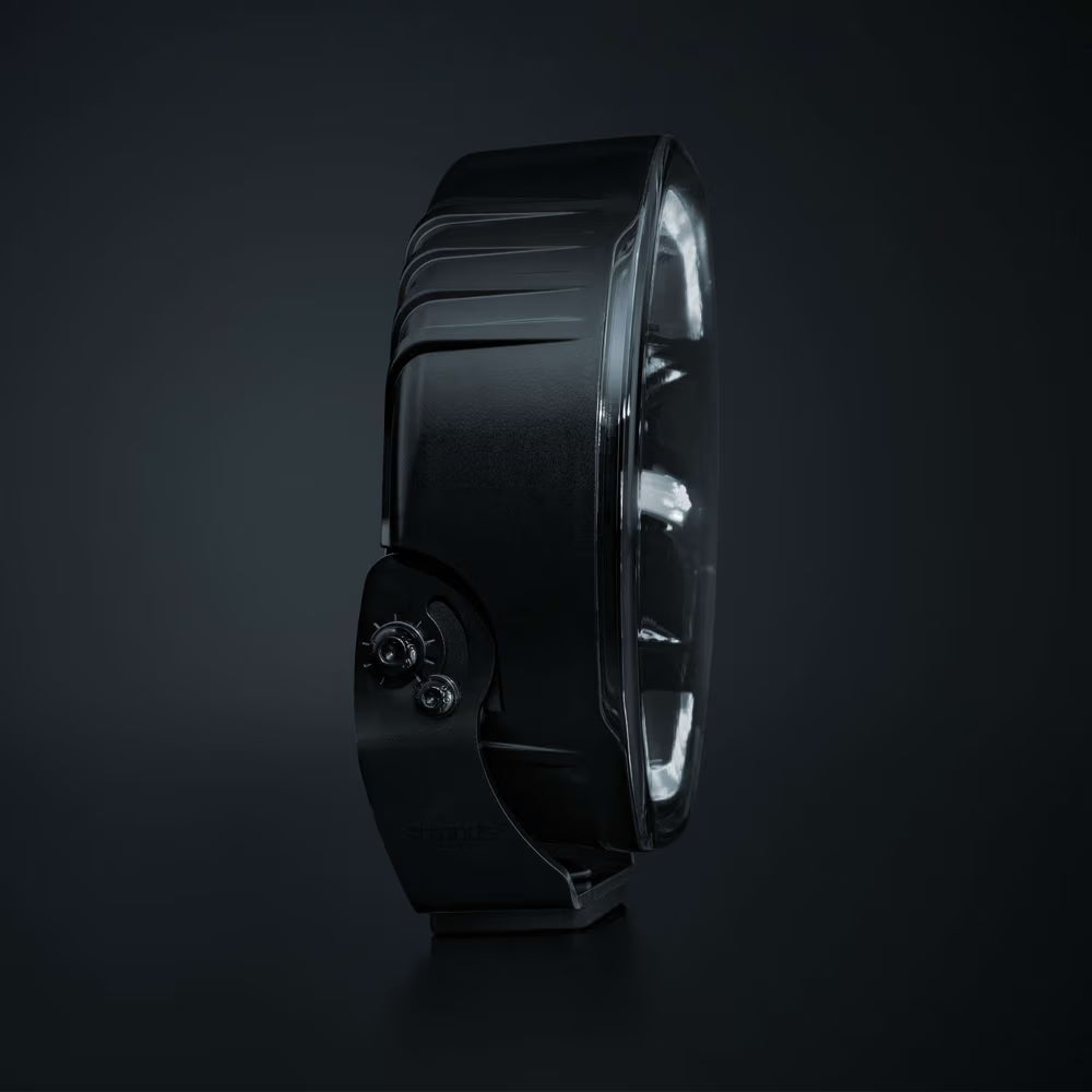 NUUK D-LINE DRIVING LIGHT 9"