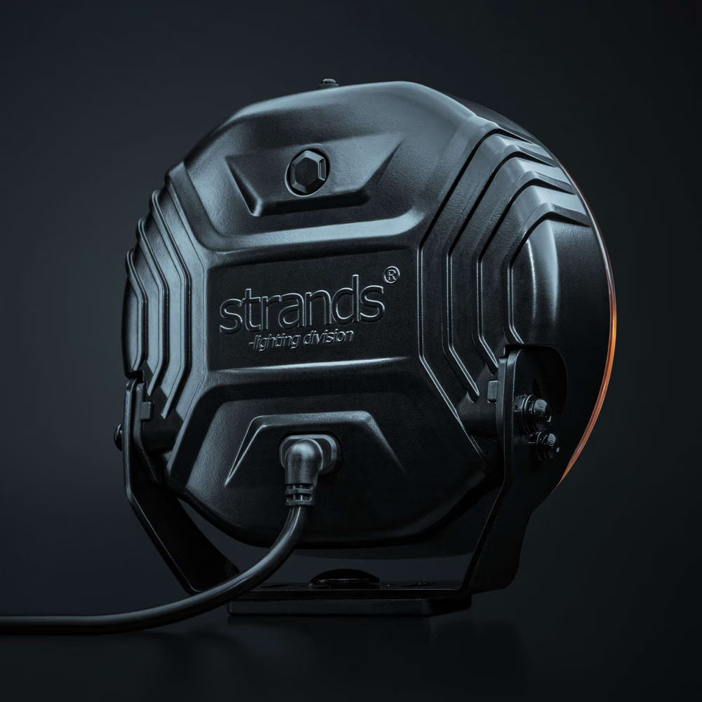 NUUK D-LINE DRIVING LIGHT 9"