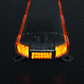Cruise Light LED Warning Light Bar ECE R65 – Ultra-Slim Amber Emergency Beacon