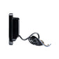 Feu LED Carré Dark Knight IZE – Éclairage LED Haute Puissance Homologué E