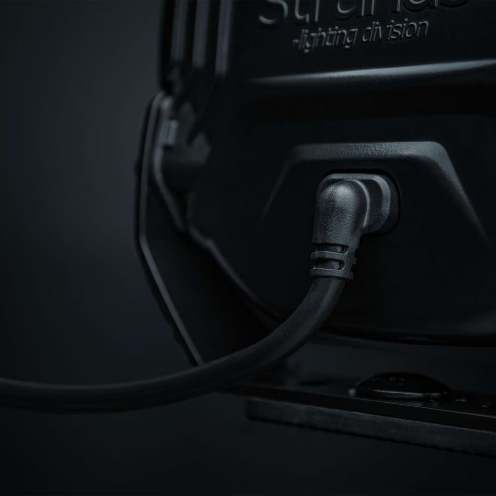 NUUK D-LINE DRIVING LIGHT 9"