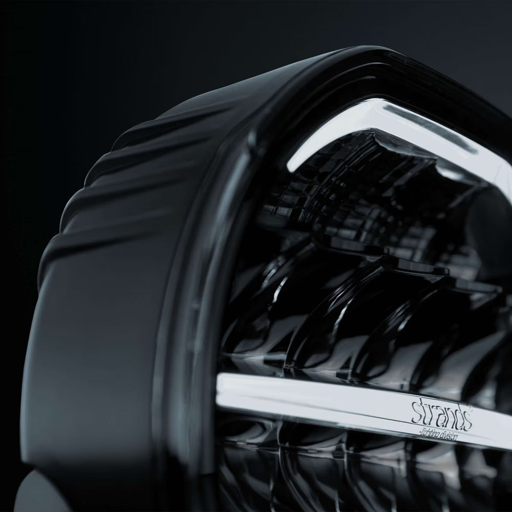 NUUK D-LINE DRIVING LIGHT 9"