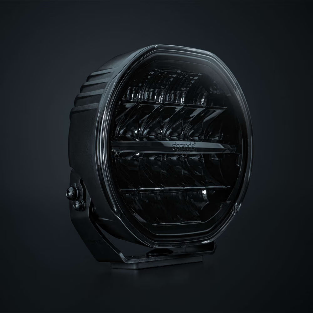 NUUK D-LINE DRIVING LIGHT 9"