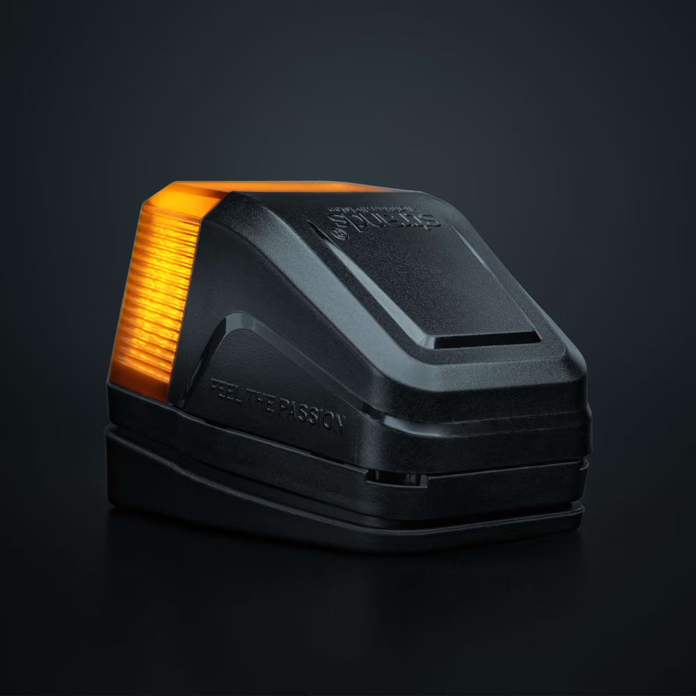 IZE LED ROOF LIGHT DUO FUNCTION