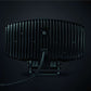Dark Knight Insane Projecteur LED Ovale – Feu Longue Portée avec Position Blanc/Ambre & Warning