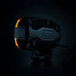 Firefly One Projecteur LED Ovale – 10500 Lumens, Position Blanc/Ambre & Warning Homologué R65