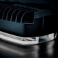 Firefly One Projecteur LED Ovale – 10500 Lumens, Position Blanc/Ambre & Warning Homologué R65
