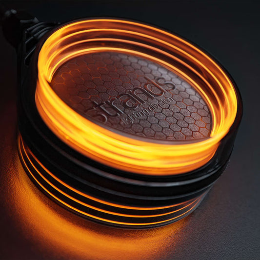 FOR9T SPANISH LIGHT A&A