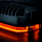 Firefly One Projecteur LED Ovale – 10500 Lumens, Position Blanc/Ambre & Warning Homologué R65