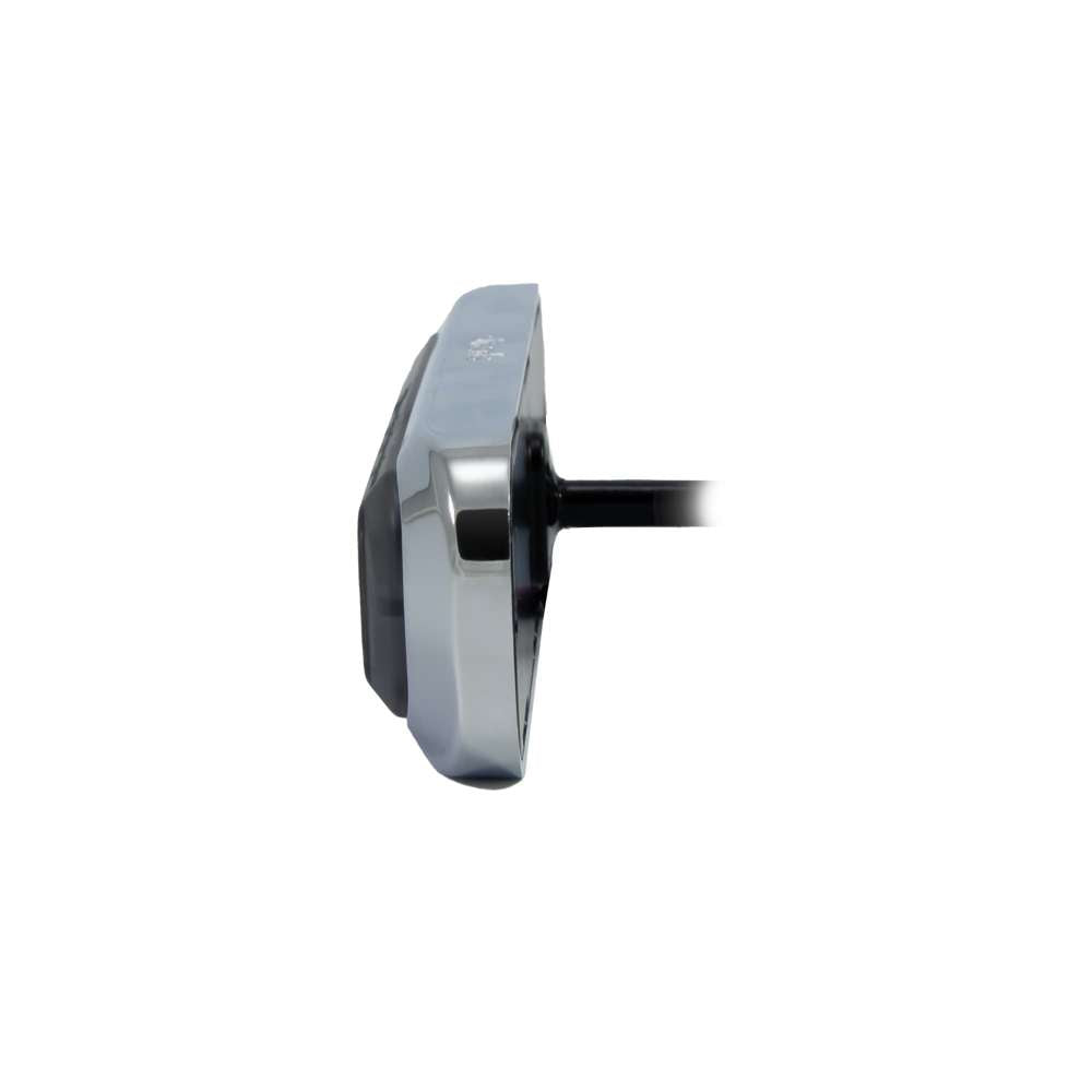 Dark Knight - Feu de Recul LED 129mm
