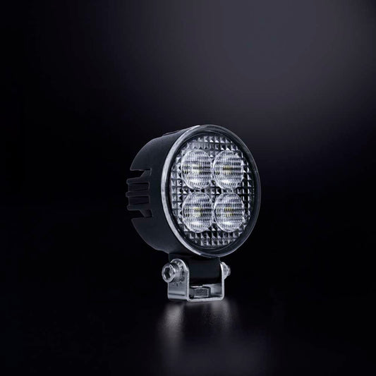 UNITY 19W Slim Work Light – Projecteur LED Slim Anti-Surchauffe Design Infinity