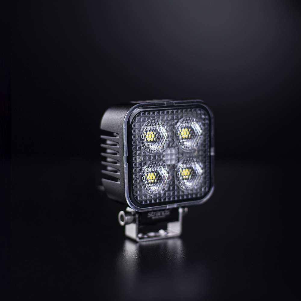 Projecteur LED UNITY 31W